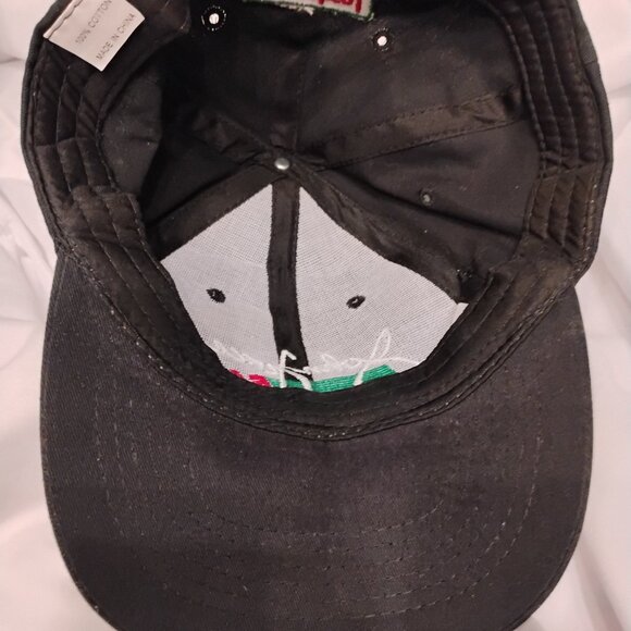 JOHN FORCE RACING HAT - Picture 2 of 2